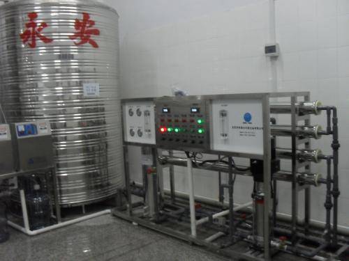 RO设备