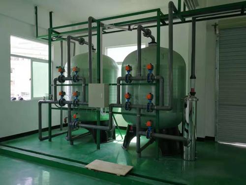 软化水的优势有哪些您知道吗？