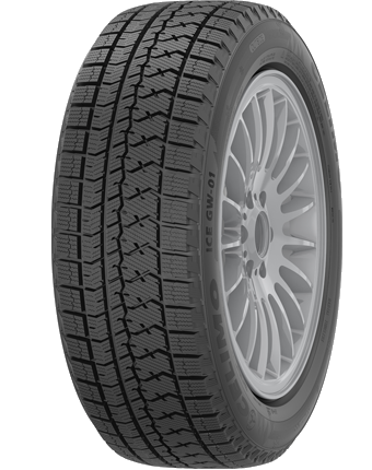 GW-01 冬季轿车胎