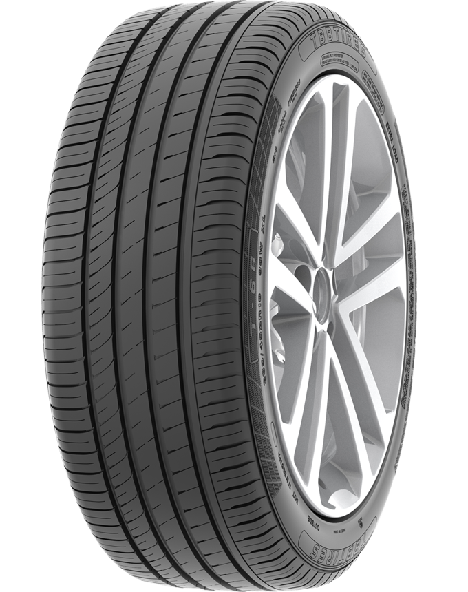 T-66 高性能轮胎