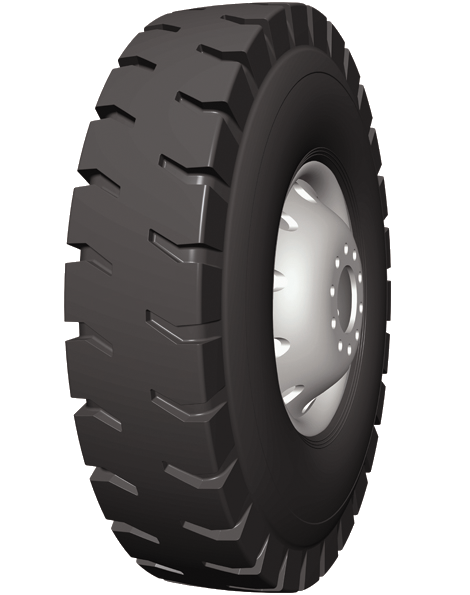 XR918 短途矿山型