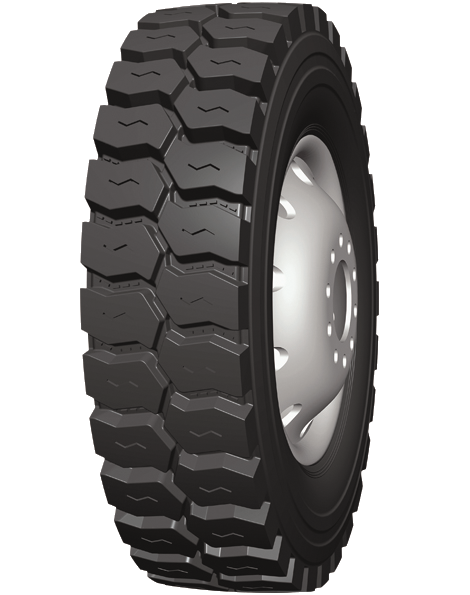 XR928 短途矿山型