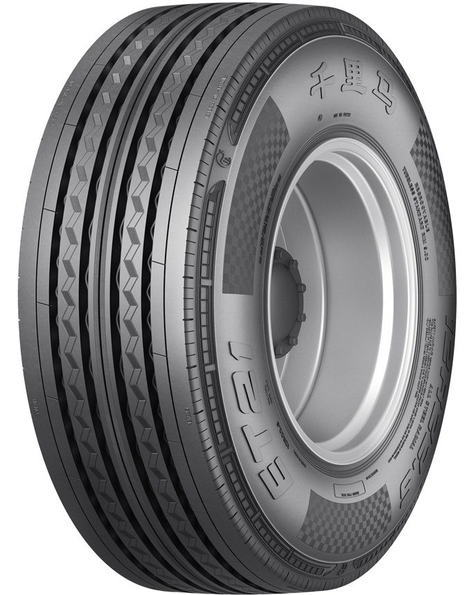 ET21 中长途公路运输型