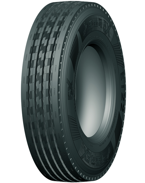 ET22 中长途公路运输型